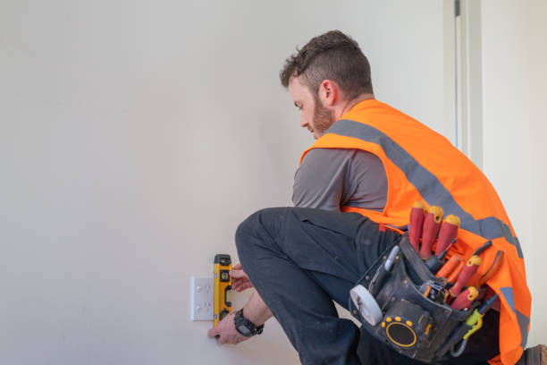 Best Electrician Near Me  in Grantville, GA