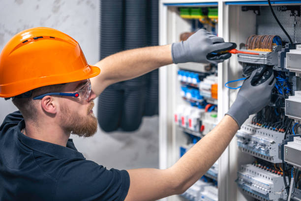 Best 24-Hour Electrician  in Grantville, GA